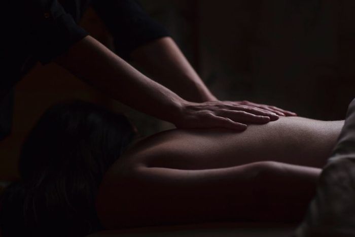 Spa Shiki Massage